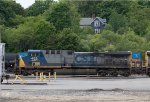 CSXT 488